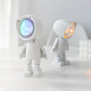 Rainbow Sunset Light Projector Lamp