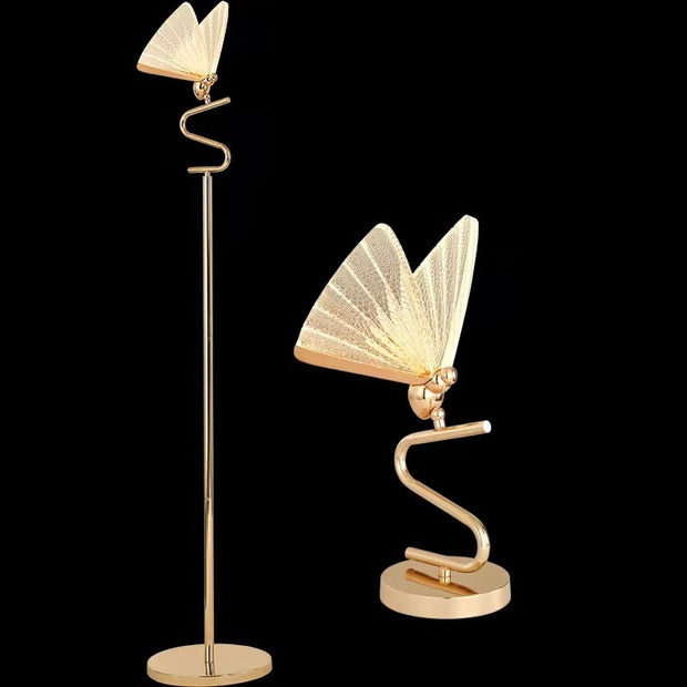 Hot Sale Butterfly Lamp Chandelier