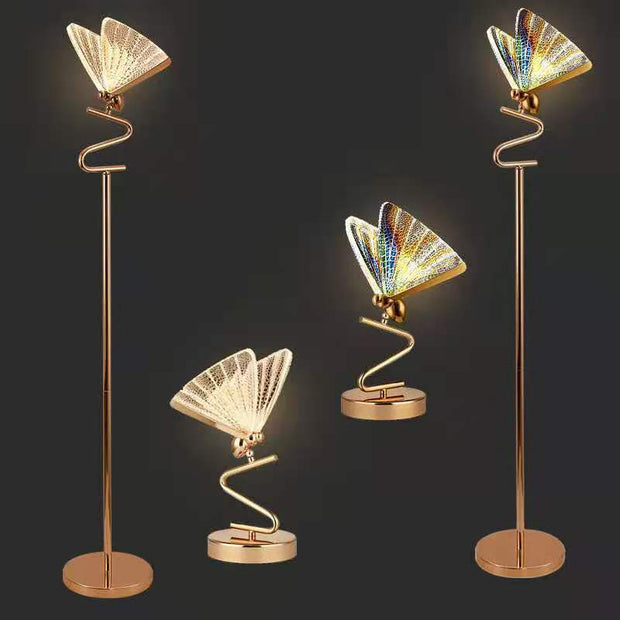 Hot Sale Butterfly Lamp Chandelier