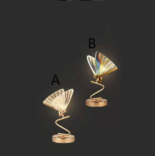 Hot Sale Butterfly Lamp Chandelier
