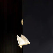 Hot Sale Butterfly Lamp Chandelier
