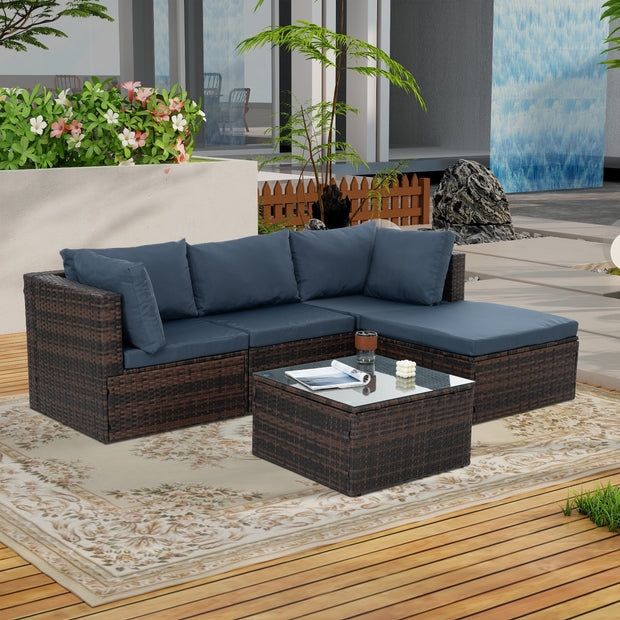 Patio Furniture