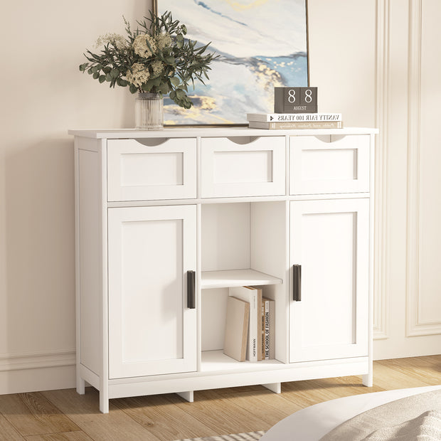 Bathroom Decor Cabinets Furniture