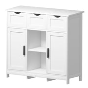 Bathroom Decor Cabinets Furniture