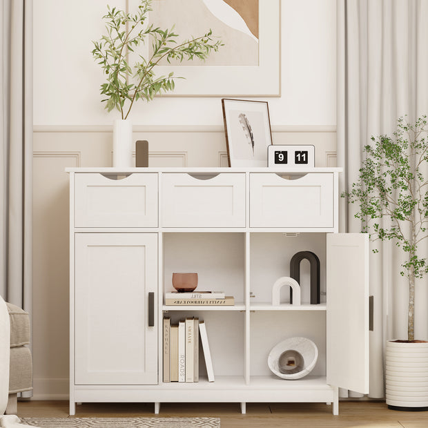 Bathroom Decor Cabinets Furniture