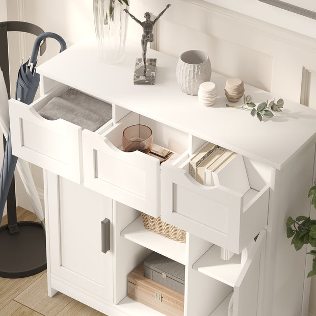 Bathroom Decor Cabinets Furniture