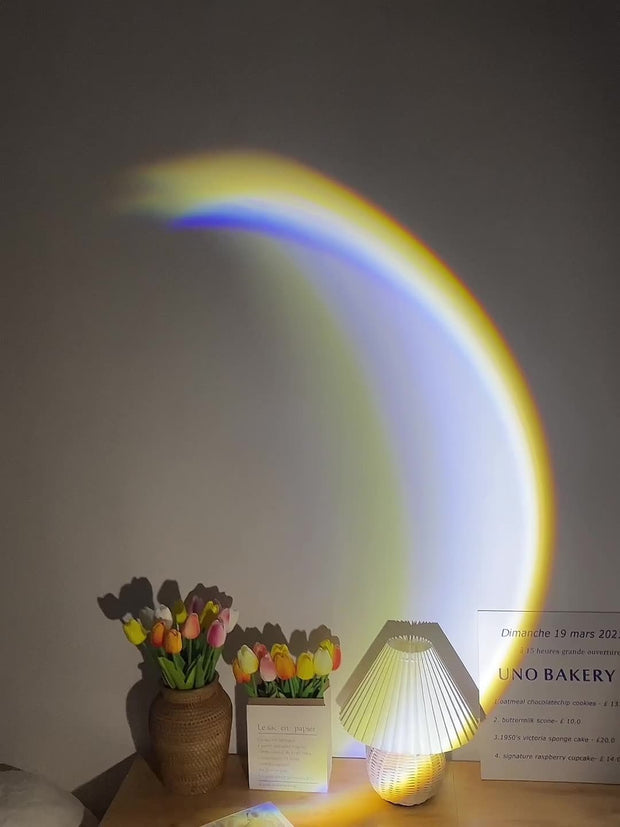 INS USB Moon Lamp LED